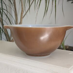 Vintage Pyrex 441 Cinderella Mixing Bowl